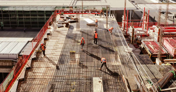Best Local Concrete Companies  in Watsontown, PA